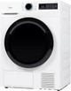 Сушильна машина Midea MD110H80/W-UA - изображение 4