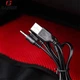 Рюкзак Bange (BGS1903 Black) 15.6″ з USB Чорний - изображение 8