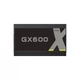 Блок питания Gamemax 600W (GX-600) - изображение 3