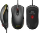Мышь Bavin G-K-995 RGB Optical USB DPI Black (G-K-995-BK) - изображение 2