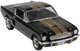Model do składania Revell Shelby Mustang GT 350 H 1:24 07242 (4009803072425) (955555909371039) - Outlet - obraz 5