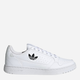 Чоловічі кеди низькі adidas Originals NY 90 HQ5841 42.5 (8.5UK) 27 см Білі (4064056029916) (955555904680731) - Уцінка - зображення 1