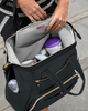 Plecak Skip Hop Mainframe Wide Open Backpack Diaper Bag - Charcoal 9J639110 (194135356627) - obraz 2