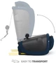 Автокресло KinderKraft Fix2Go i-Size Navy (KCFI2GO0NAV0000) (00-00305333) - изображение 8