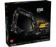 Конструктор LEGO Technic Екскаватор Volvo EC500 Hybrid (42215) - зображення 1