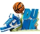 Конструктор LEGO EXPERT Nike Dunk x LEGO (43008) - зображення 2