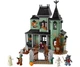 Конструктор LEGO Creator Особняк із привидами (31167) - зображення 2