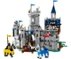 Конструктор LEGO Creator Середньовічний замок кінних лицарів (31168) - изображение 2