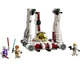 Конструктор LEGO Star Wars Винищувач V-19 Торрент (75432) - изображение 2