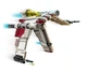 Конструктор LEGO Star Wars Винищувач V-19 Торрент (75432) - изображение 4
