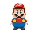 Конструктор LEGO Super Mario Інтерактивний Маріо та карт (72043) - изображение 9