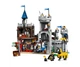 Конструктор LEGO Creator Середньовічний замок кінних лицарів (31168) - изображение 5