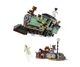 Конструктор LEGO Creator Особняк із привидами (31167) - зображення 6