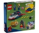 Конструктор LEGO Super Heroes Капітан Америка проти Таноса (76319) - изображение 7