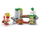 Конструктор LEGO Super Mario Табір капітана Тоада (72040) - изображение 5