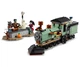 Конструктор LEGO Creator Особняк із привидами (31167) - зображення 7