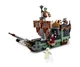 Конструктор LEGO Creator Особняк із привидами (31167) - зображення 9