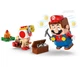 Конструктор LEGO Super Mario Табір капітана Тоада (72040) - изображение 9