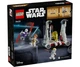 Конструктор LEGO Star Wars Винищувач V-19 Торрент (75432) - изображение 9