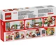 Конструктор LEGO Super Mario Табір капітана Тоада (72040) - изображение 11