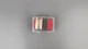 Диоды набор 200 шт., 1N4007, 1N5399, 1N5408, 1N5819, 1N5822, 1N4148, FR107, FR207, набор в пластиковом кейсе - изображение 5