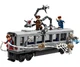 Конструктор LEGO Super Heroes Людина-павук проти Доктора Восьминога Поїздом метро (76321) - изображение 2