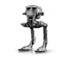 Конструктор LEGO Star Wars Розвідувальний крокохід AT-ST (75417) - изображение 3