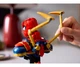 Конструктор LEGO Super Heroes Бюст Людині-павука (76326) - зображення 4