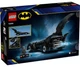Конструктор LEGO Super Heroes Бетмобіль фільму «Бетмен назавжди» (76304) - зображення 8