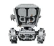 Конструктор LEGO Star Wars Розвідувальний крокохід AT-ST (75417) - изображение 7