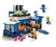 Конструктор LEGO Sonic Вантажівка-штаб Команди Соніка (77006) - изображение 2