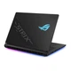 Ноутбук ASUS ROG Strix SCAR 18 G835LX-SA162X (90NR0LF1-M007W0) - изображение 4