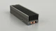 Радиатор охлаждения SSD M.2 NVMe 2280 с 2 медными трубками (CL-SSD V3), 21 мм, алюминиевый + медь, охлаждение ссд - изображение 7