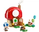 Конструктор LEGO Super Mario Вечірка біля будинку Тоада (72041) - изображение 2