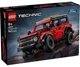 Конструктор LEGO Technic Позашляховик Ford Bronco (42213) - изображение 1