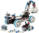 Конструктор LEGO Technic Космічний місяцехід Lunar Outpost (42211) - зображення 2