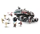 Конструктор LEGO Star Wars Джаггернаут Республіки (75413) - изображение 3