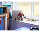Конструктор LEGO Sonic Наклз проти Доктора Еггмана (77005) - зображення 8