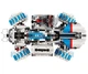 Конструктор LEGO Technic Космічний місяцехід Lunar Outpost (42211) - зображення 9