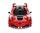 Конструктор LEGO Technic Ferrari FXX K (42212) - изображение 4
