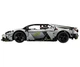 Конструктор LEGO Technic Lamborghini Revuelto (42214) - изображение 4