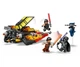 Конструктор LEGO Star Wars Сніжний спідер Вогонь Сили (75414) - зображення 4
