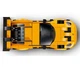 Конструктор LEGO Speed Champions Porsche 911 GT3 RS (77239) - изображение 7