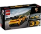 Конструктор LEGO Speed Champions Porsche 911 GT3 RS (77239) - изображение 9