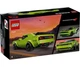 Конструктор LEGO Speed Champions Dodge Challenger SRT Hellcat (77237) - зображення 9