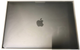 Laptop Apple MacBook Air 13" M1 256GB 2020 (MGN63) (Qwerty+Cyrylic) Space Gray (SHXJPN9U51WFV) - Outlet - obraz 2