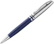 Ручка шариковая металлическая Pelikan Jazz Classic Blue (827065) - изображение 1