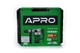 Перфоратор бочковой Apro 1500H (896255) - изображение 7