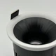 Встроенный светильник Skarlat RSL74298 12W WH+BK 4000K - изображение 5