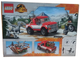 Zestaw klockow LEGO Jurassic World Schwytanie welociraptorow Blue i Bety 181 element (76946) (955555908304072) - Outlet - obraz 3